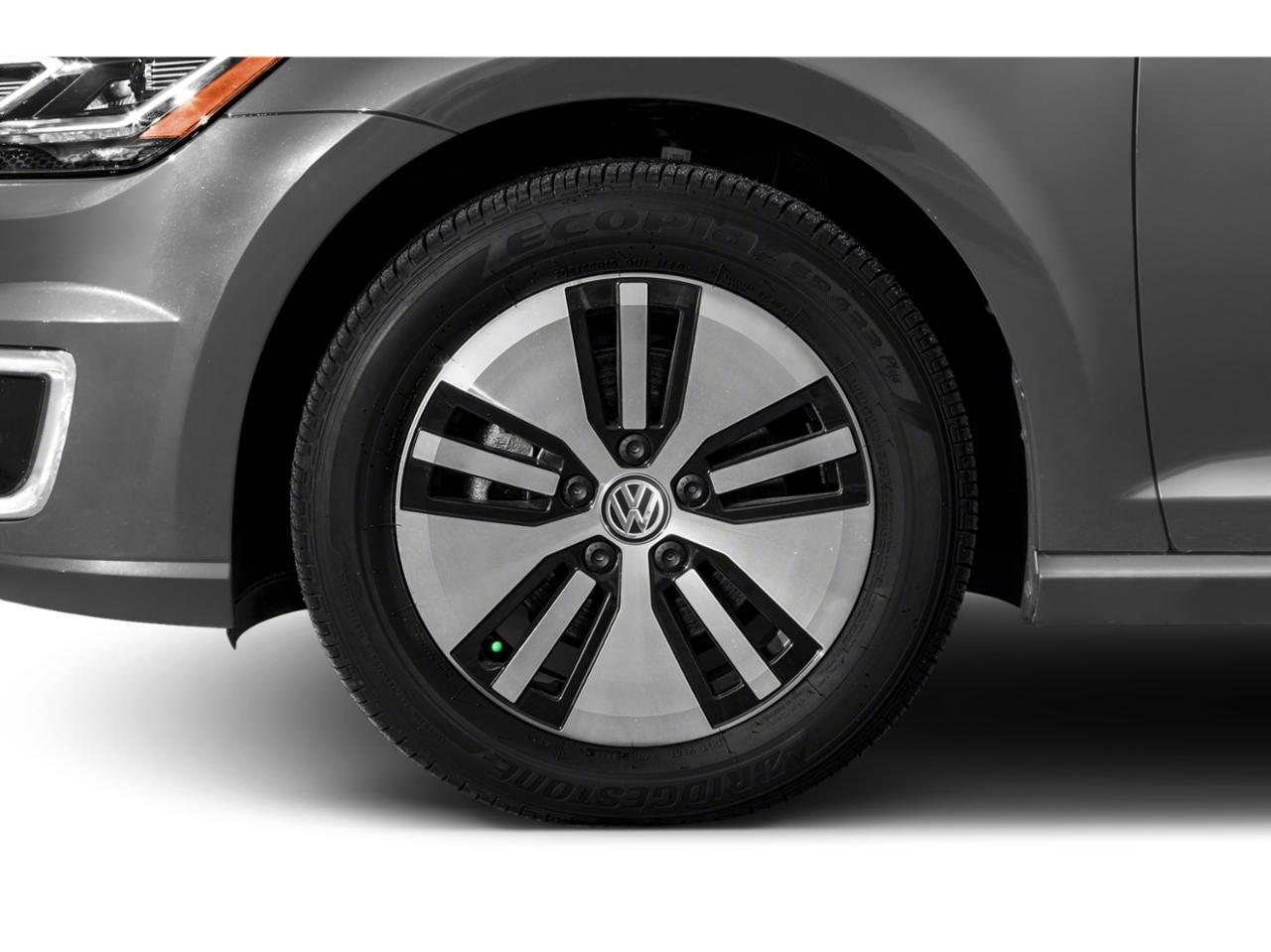 2019 Volkswagen e-Golf SEL Premium Roseville CA
