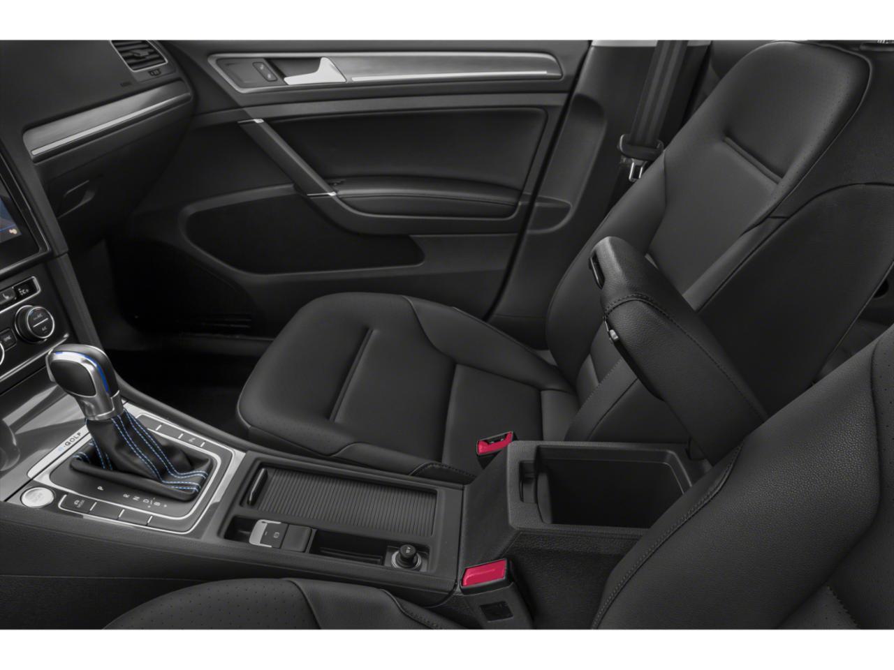 2019 Volkswagen e-Golf SEL Premium Roseville CA