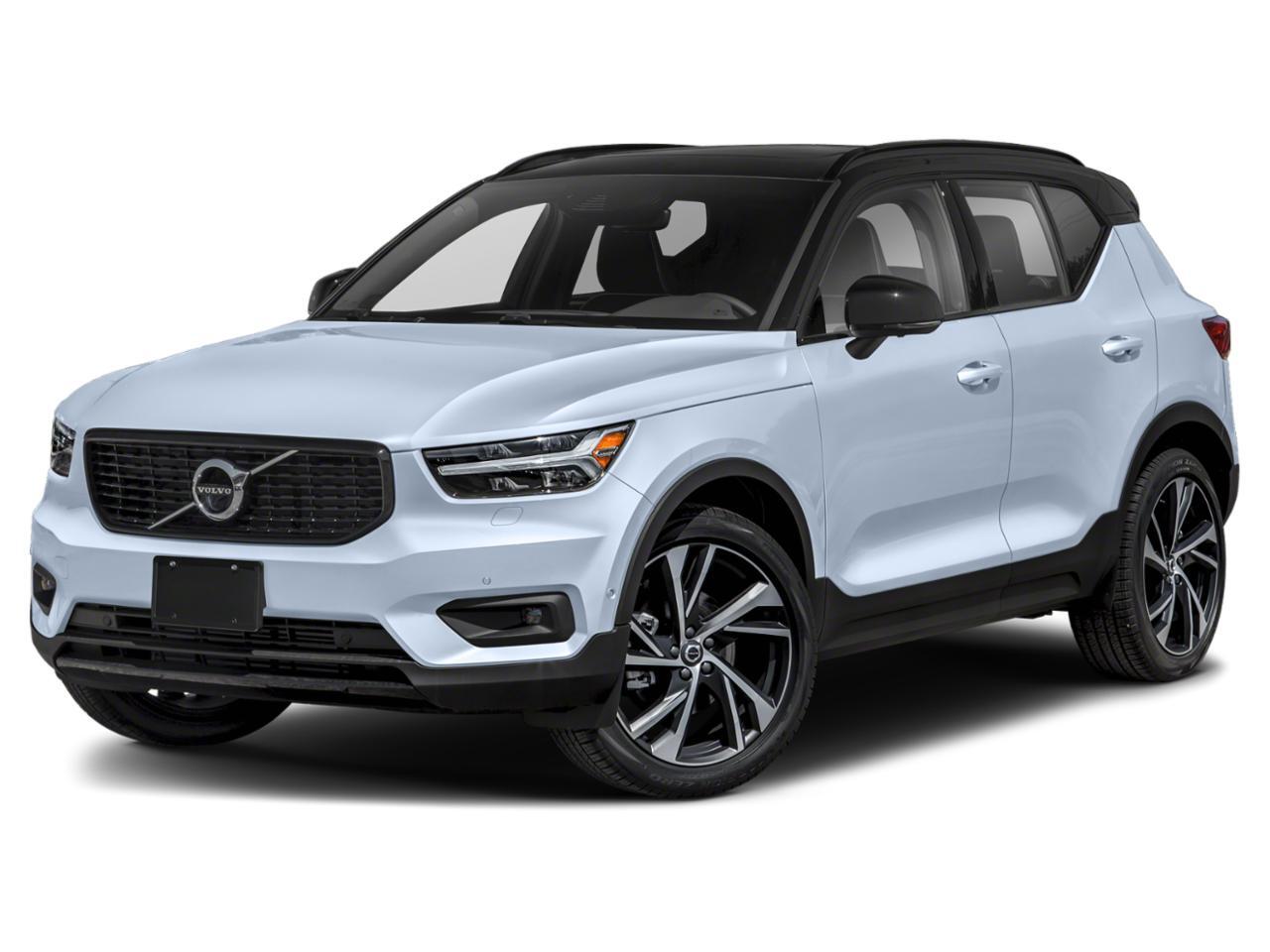 2019 Volvo XC40 T4 R-Design Chantilly VA
