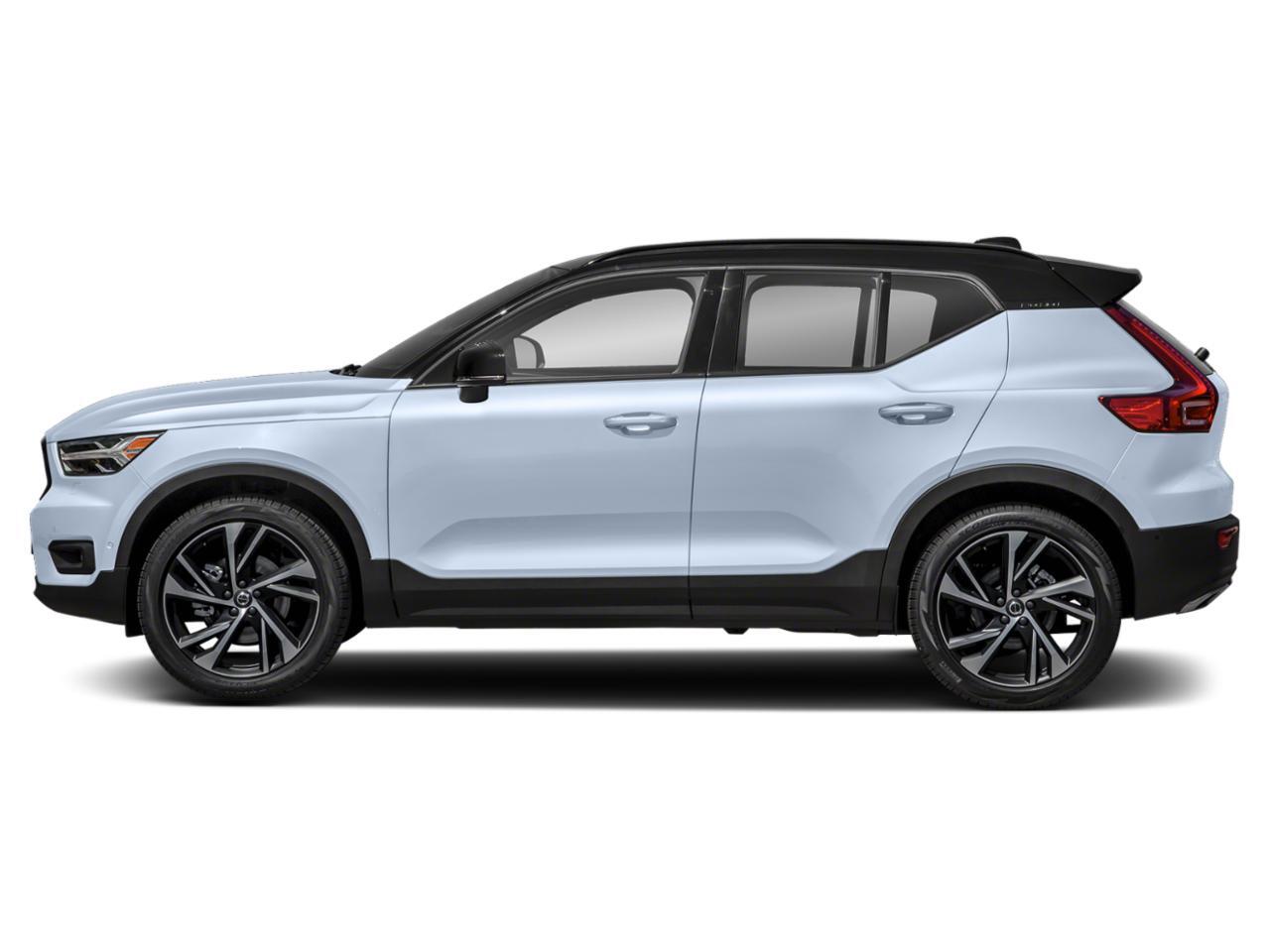 2019 Volvo XC40 T4 R-Design Chantilly VA