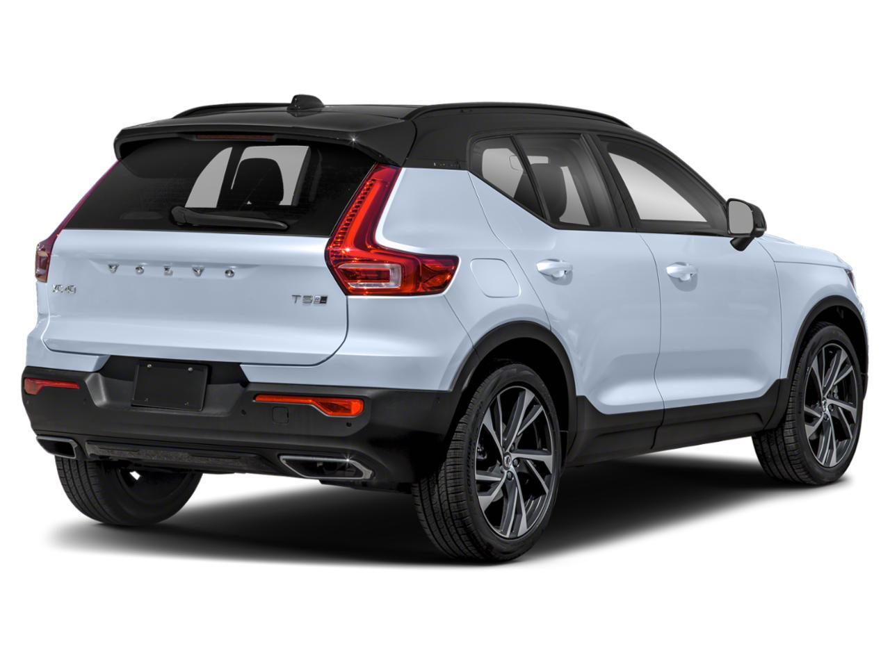 2019 Volvo XC40 T4 R-Design Chantilly VA