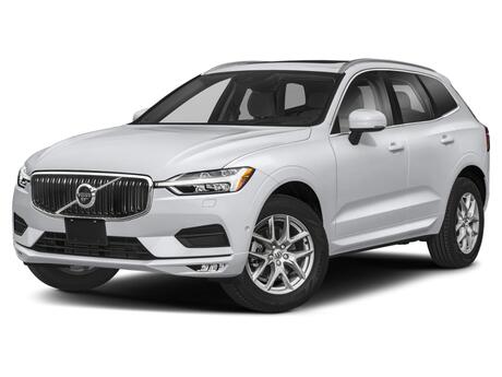 2019 Volvo XC60 Inscription Bozeman MT