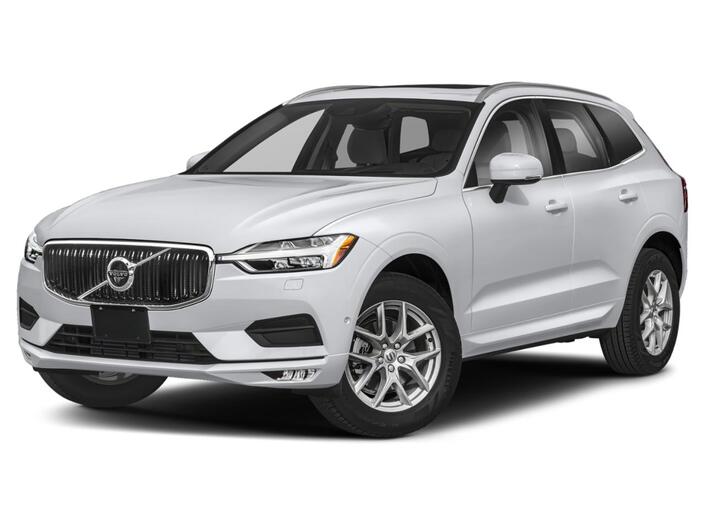 2019 Volvo XC60 Inscription Bozeman MT
