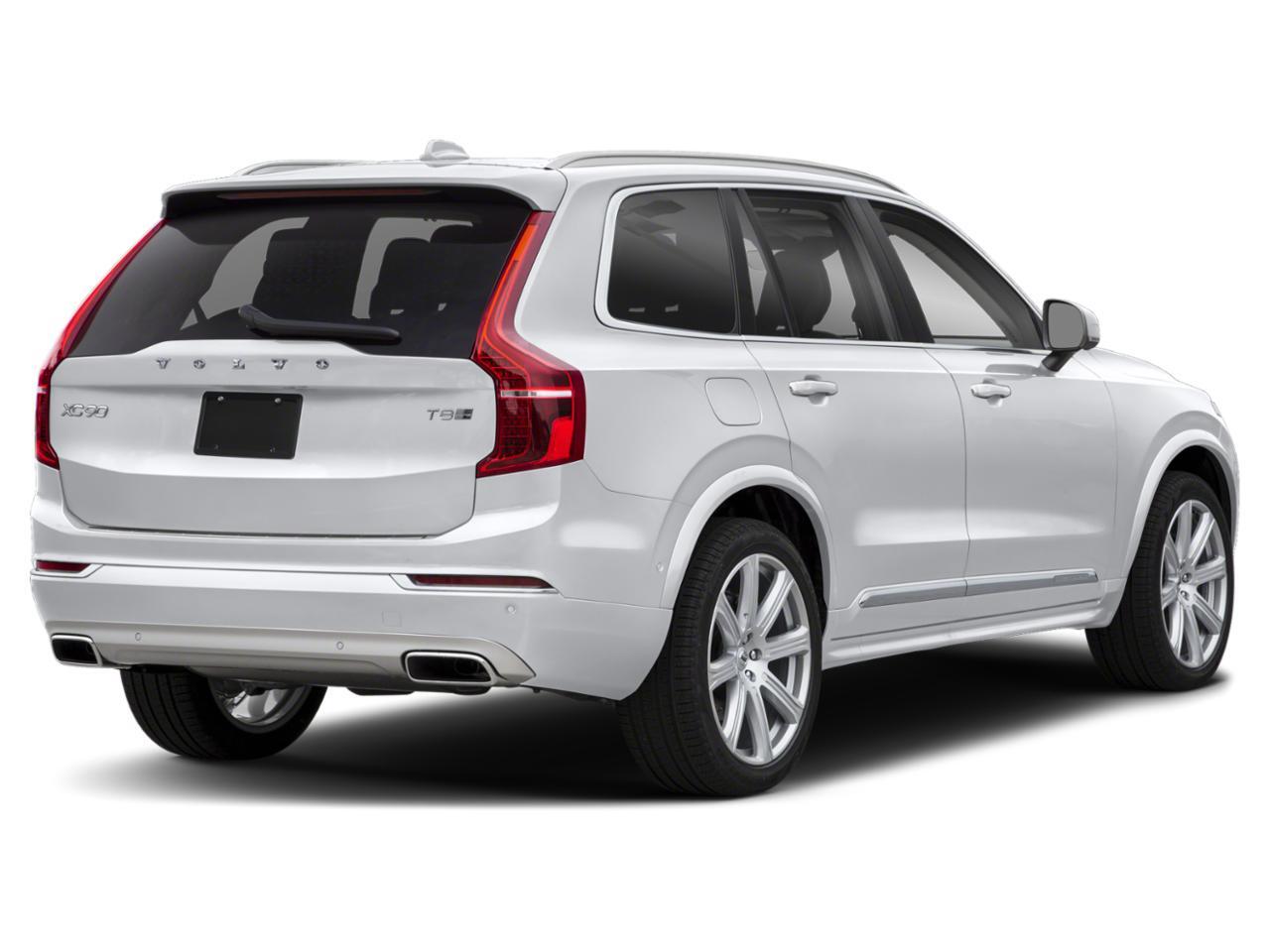 2019 Volvo XC90 Inscription Roseville CA