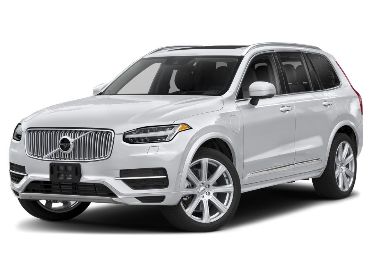 2019 Volvo XC90 Inscription