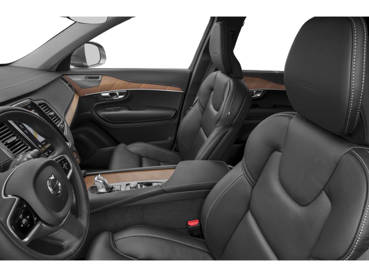 2019 Volvo XC90 Inscription Roseville CA