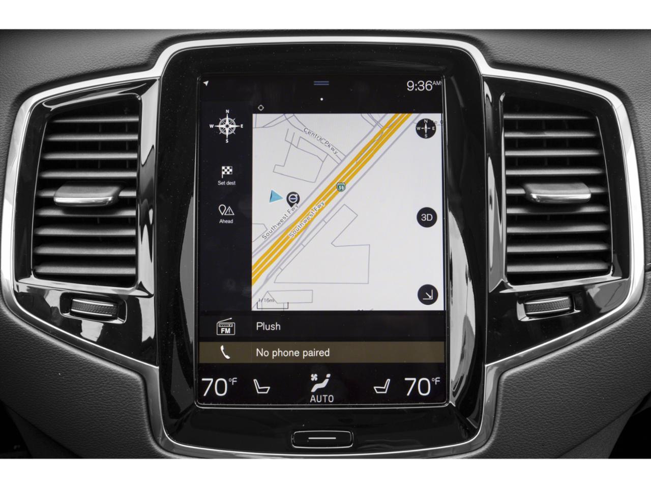 2019 Volvo XC90 Inscription Roseville CA