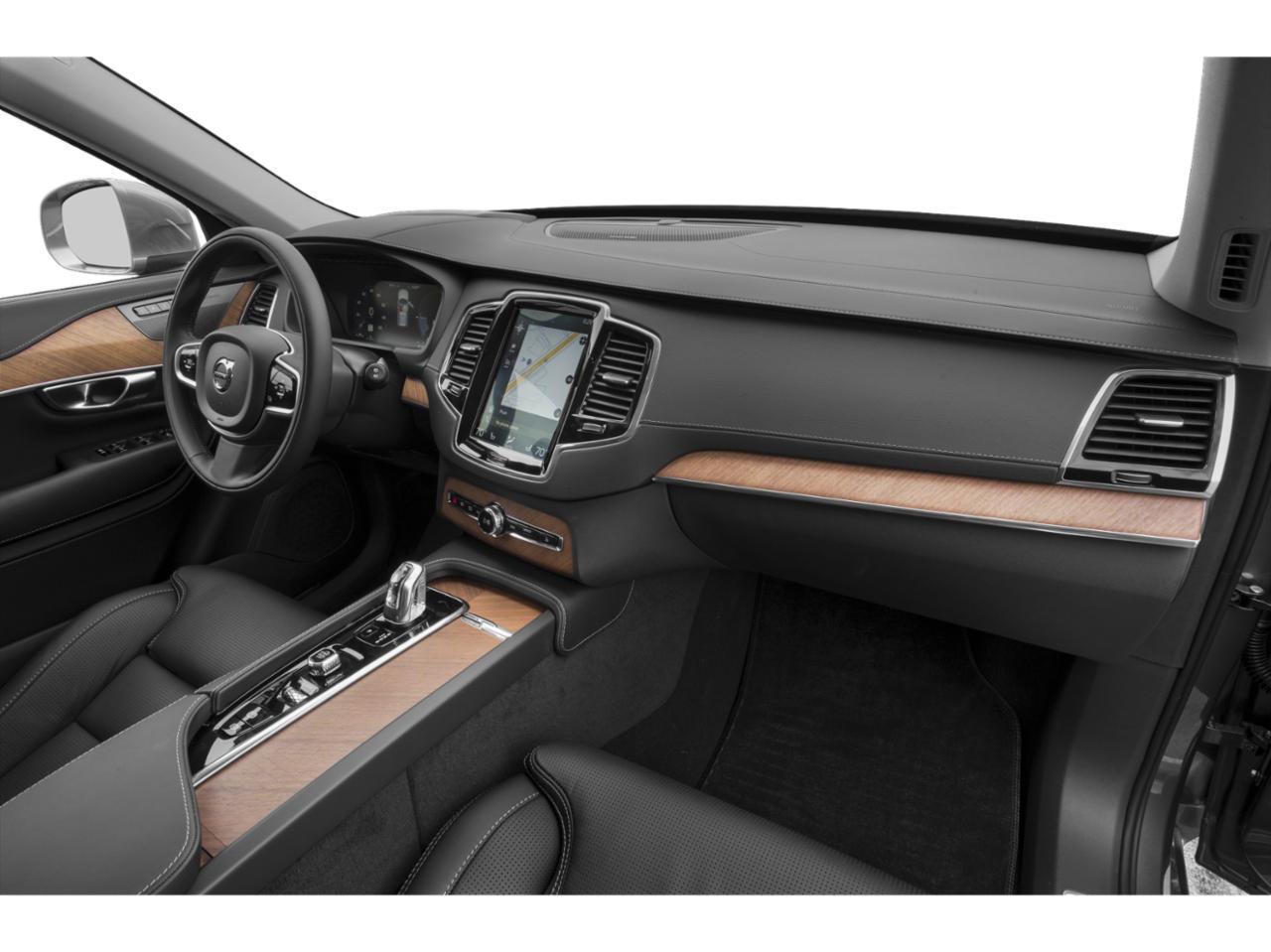 2019 Volvo XC90 Inscription Roseville CA