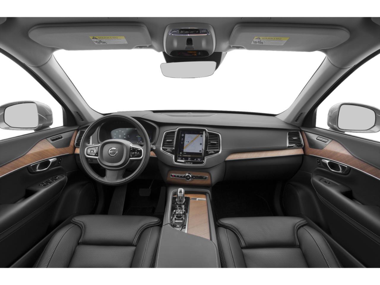 2019 Volvo XC90 Inscription Roseville CA