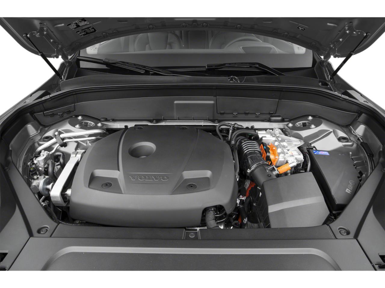 2019 Volvo XC90 Inscription Roseville CA
