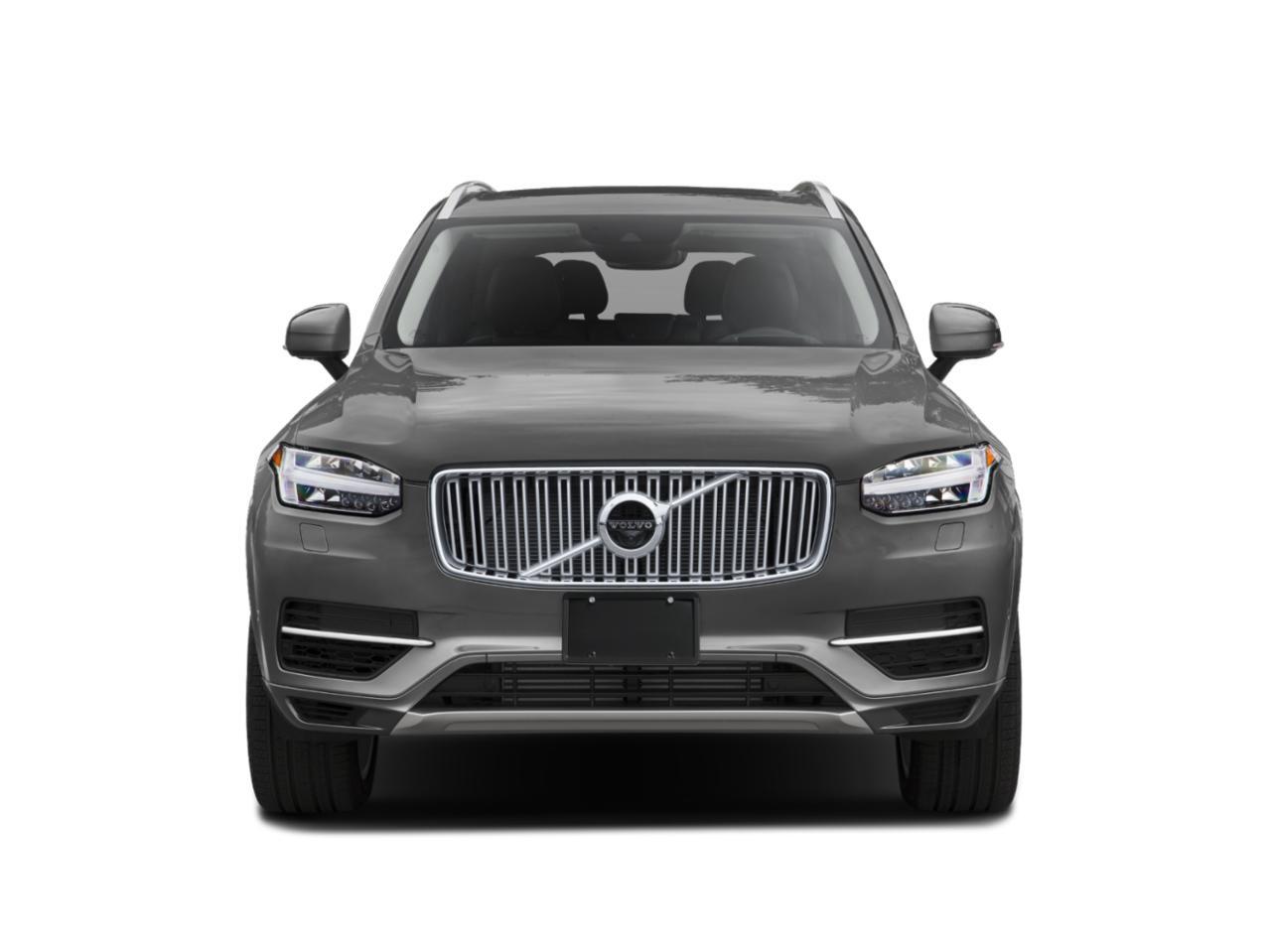 2019 Volvo XC90 Inscription Roseville CA