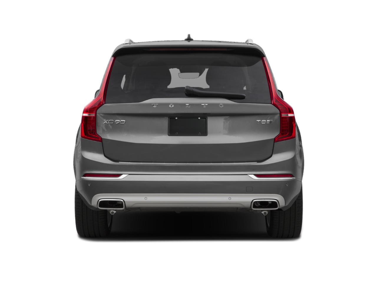 2019 Volvo XC90 Inscription Roseville CA