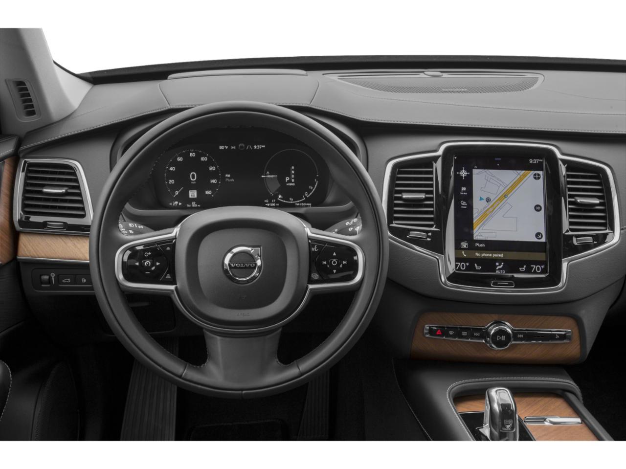2019 Volvo XC90 Inscription Roseville CA