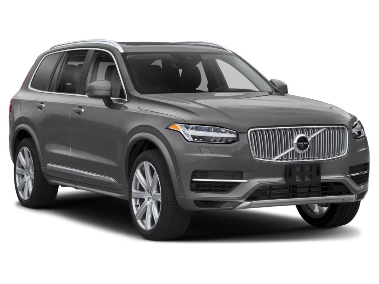 2019 Volvo XC90 Inscription Roseville CA