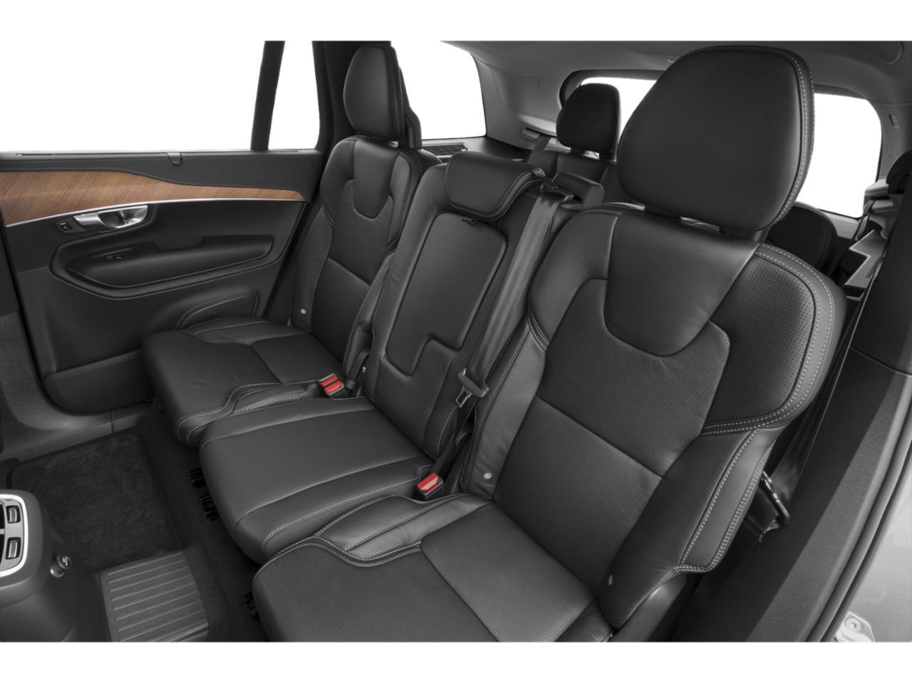2019 Volvo XC90 Inscription Roseville CA