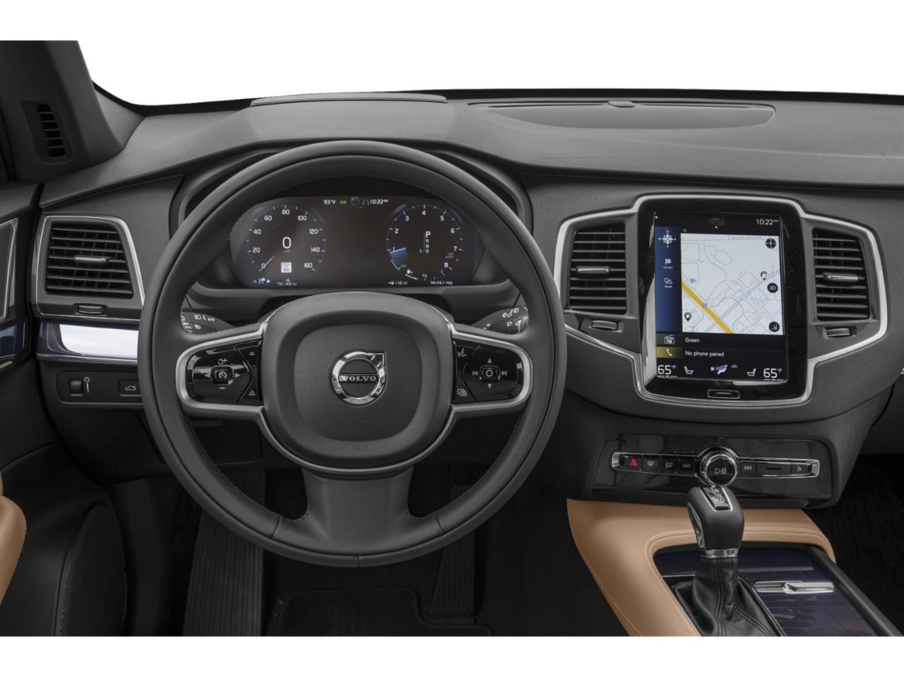 2019 Volvo XC90 Inscription Tucson AZ