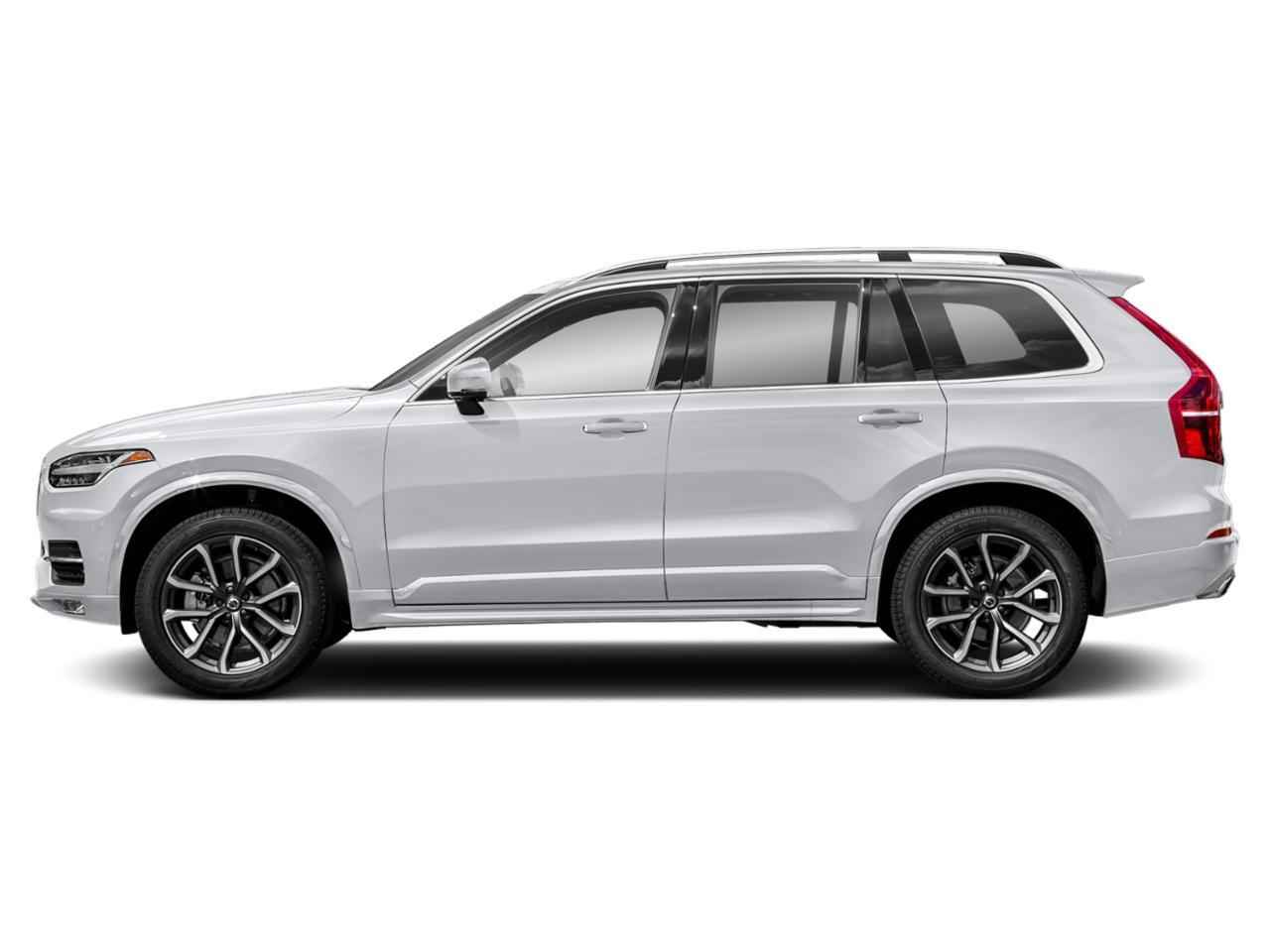 2019 Volvo XC90 Momentum Hollywood FL