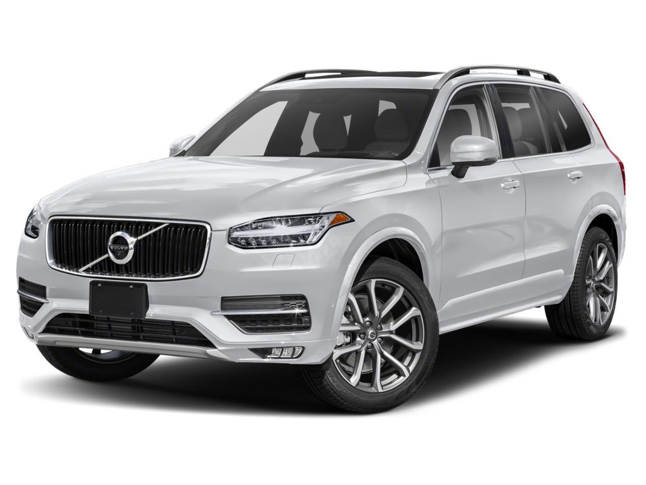 2019 Volvo XC90 Momentum Hollywood FL