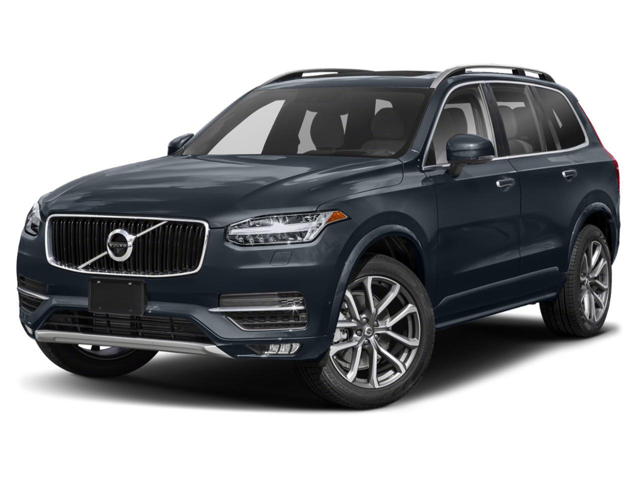 2019 Volvo XC90 T6 Inscription Tucson AZ