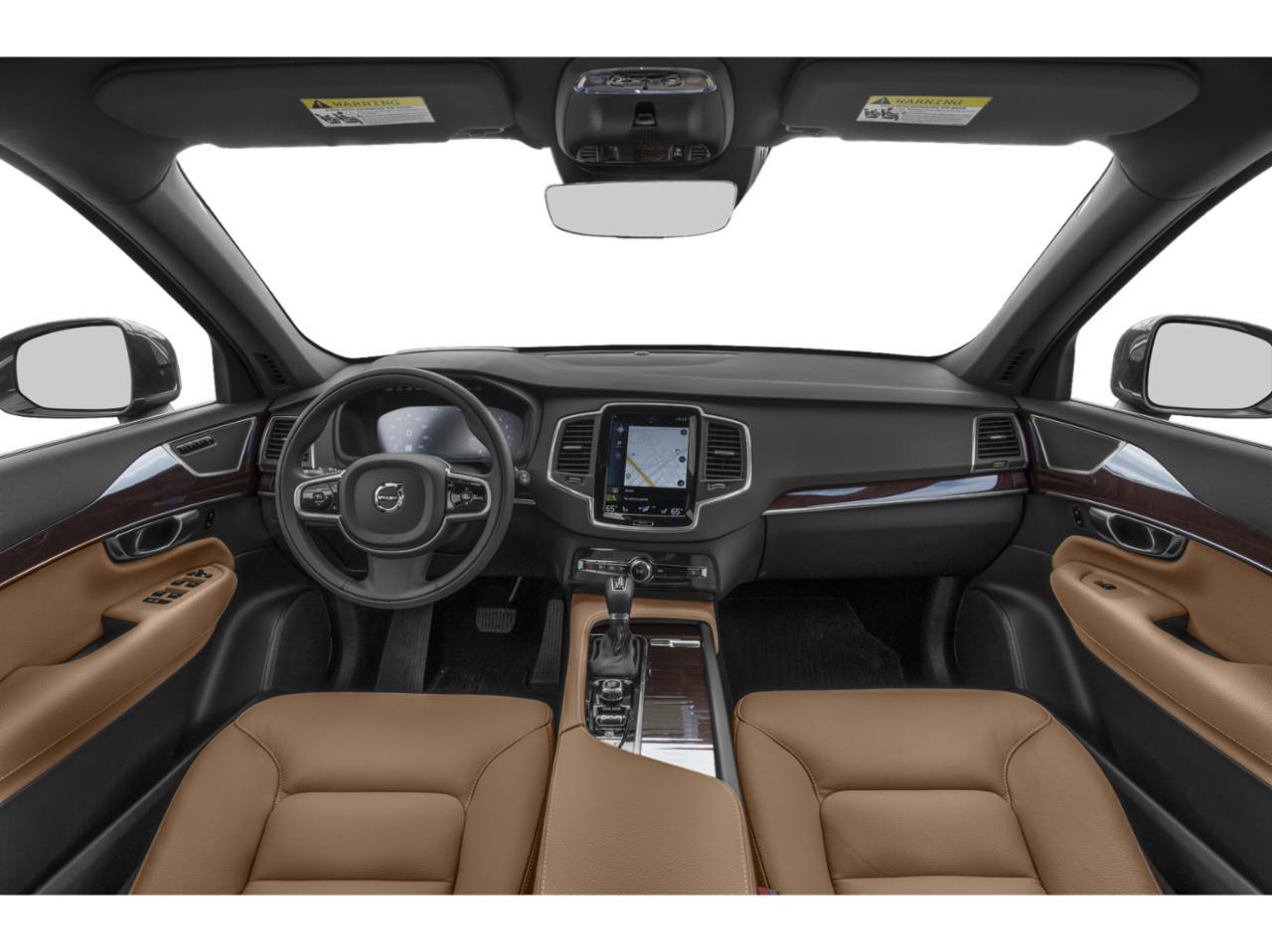 2019 Volvo XC90 T6 Momentum Klamath Falls OR