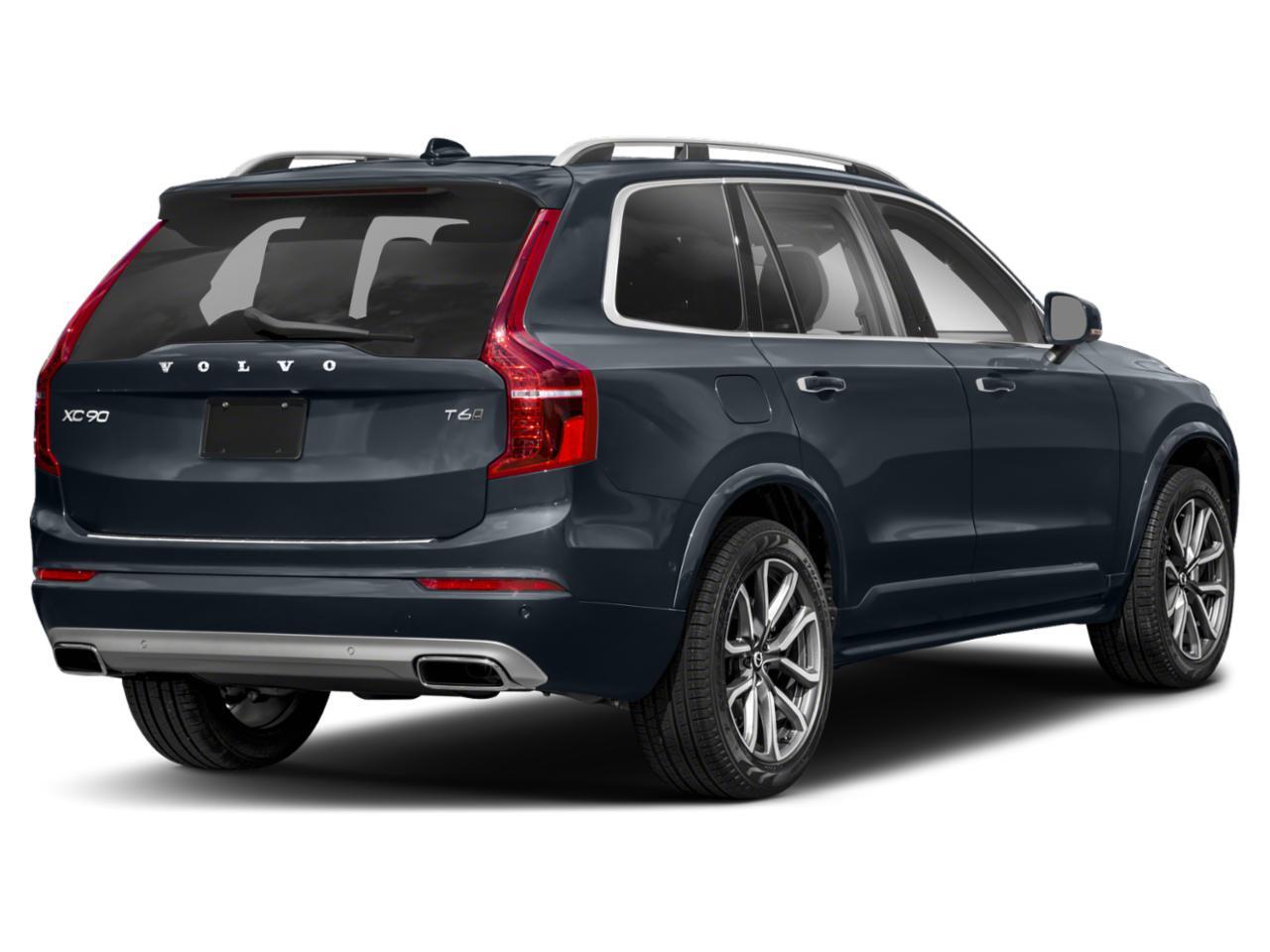 2019 Volvo XC90 T6 Momentum Klamath Falls OR