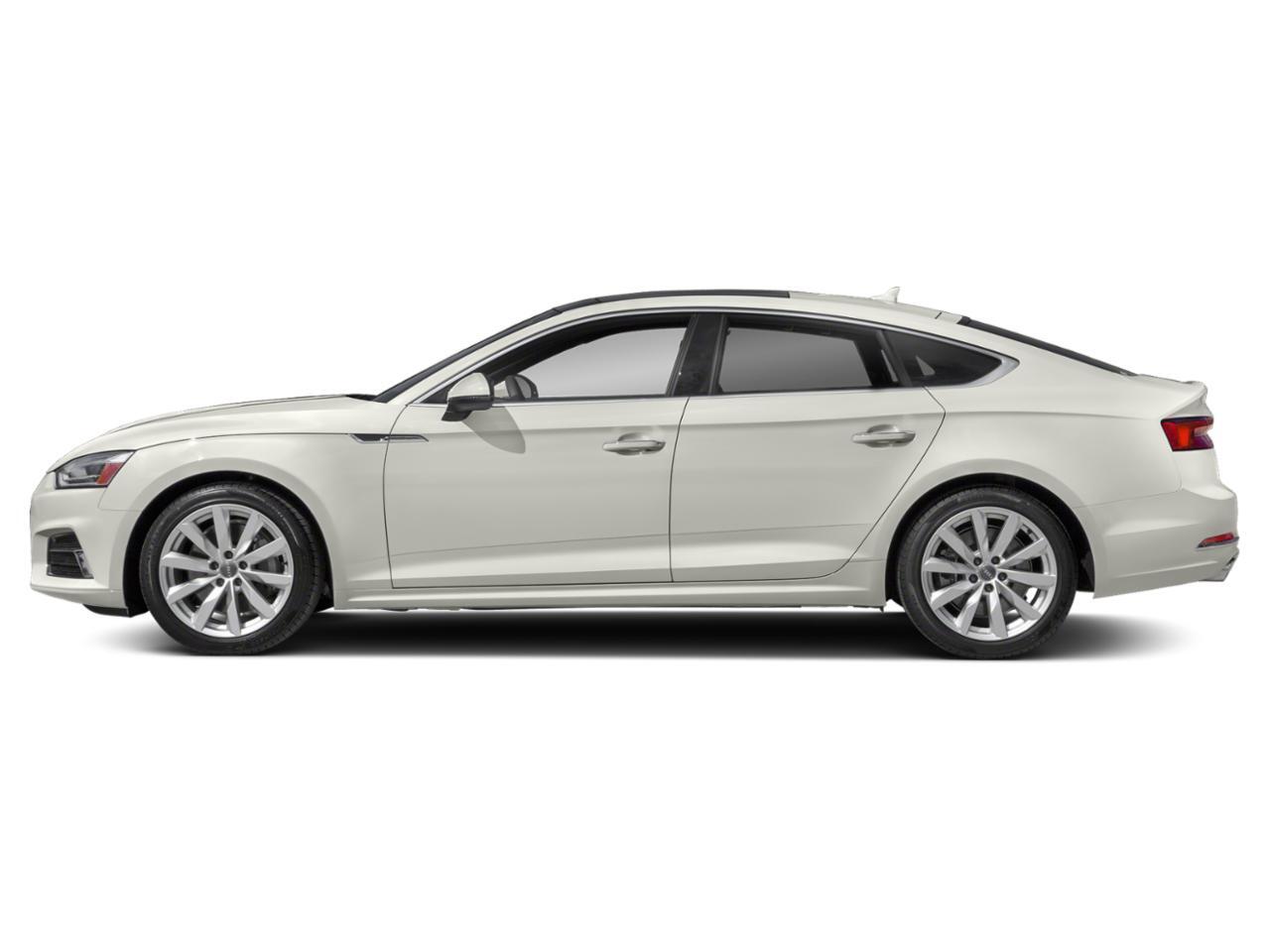 2019 audi a5 sports pack SPORTBACK QUATTRO PREMIUM PLUS 45 TFSI Baton Rouge LA