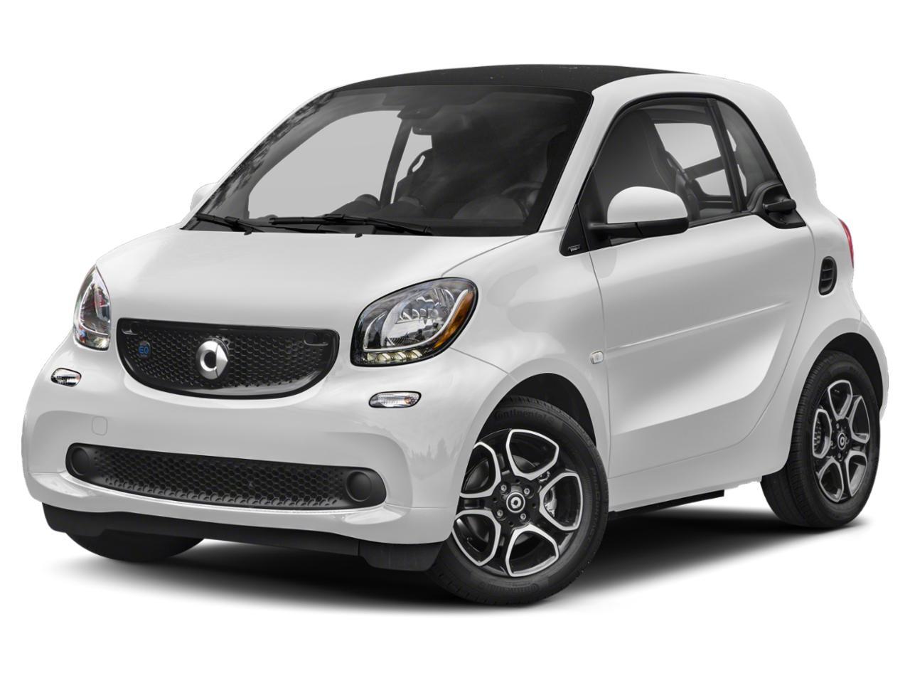 2019 smart EQ fortwo pure | passion | prime Chantilly VA