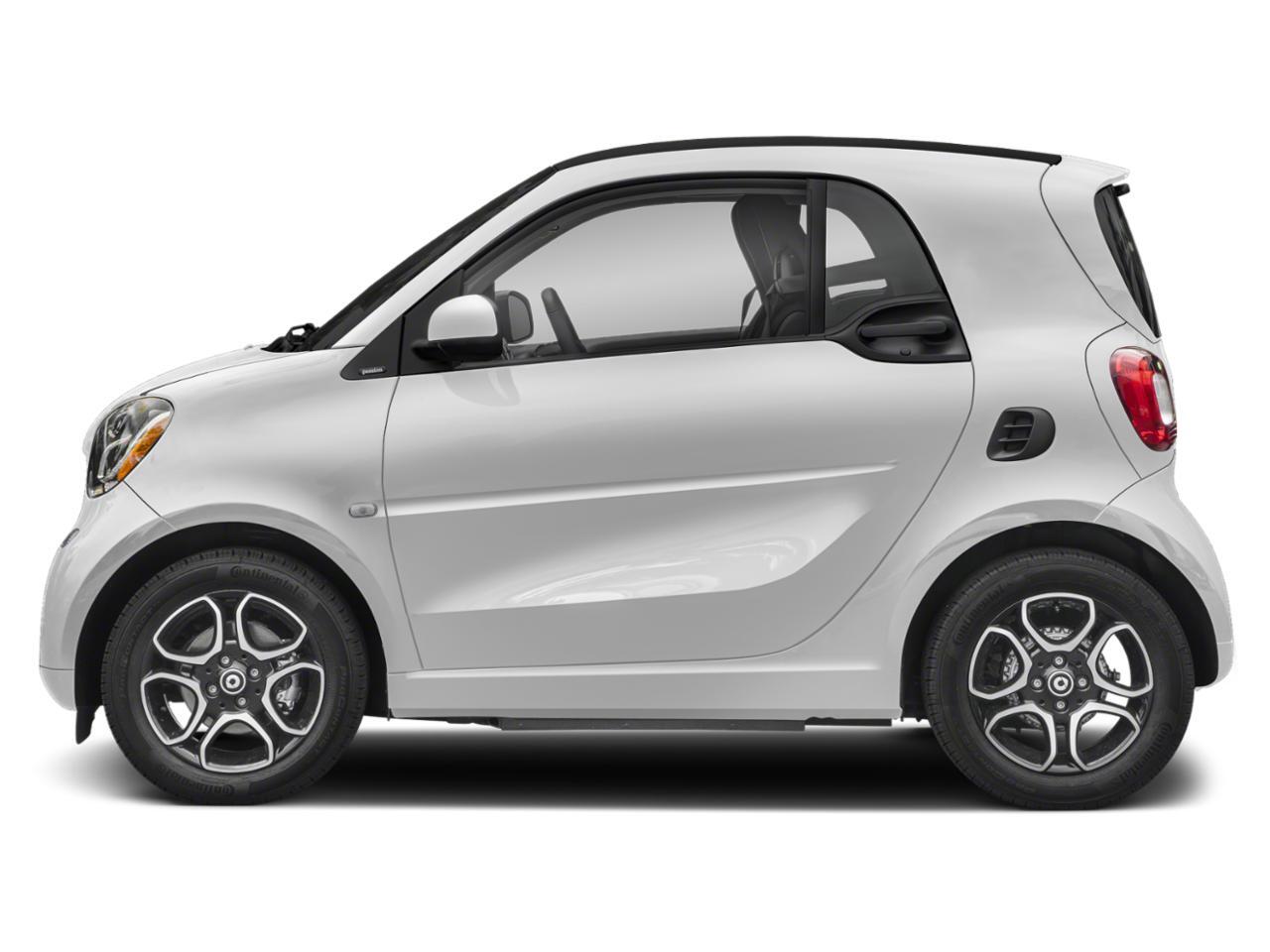 2019 smart EQ fortwo pure | passion | prime Chantilly VA