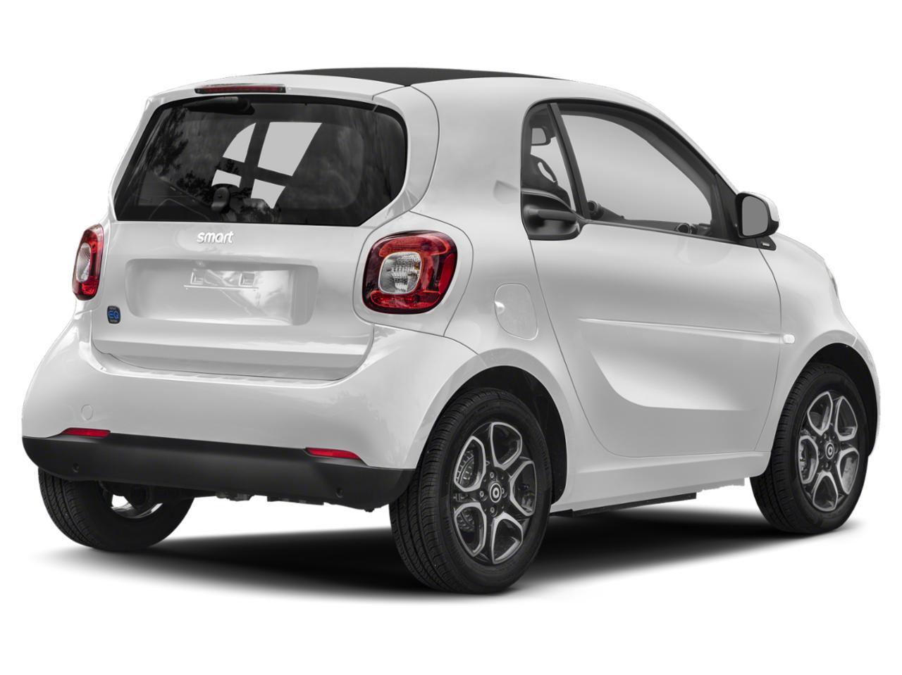 2019 smart EQ fortwo pure | passion | prime Chantilly VA