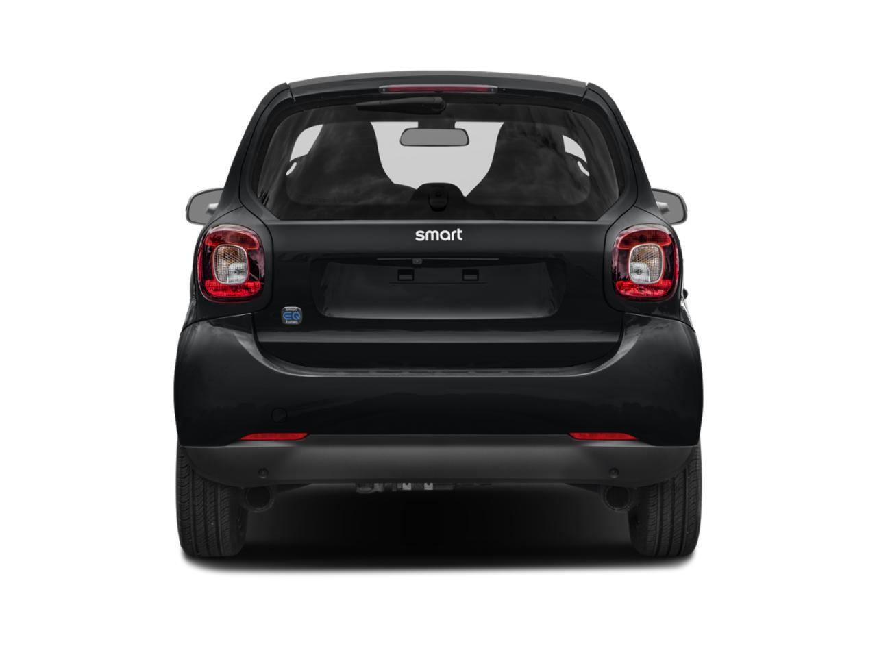2019 smart EQ fortwo pure | passion | prime Chantilly VA