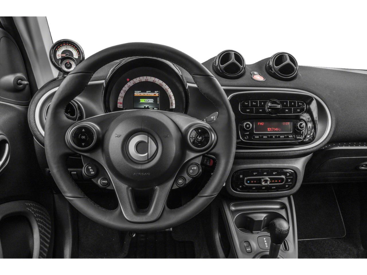 2019 smart EQ fortwo pure | passion | prime Chantilly VA