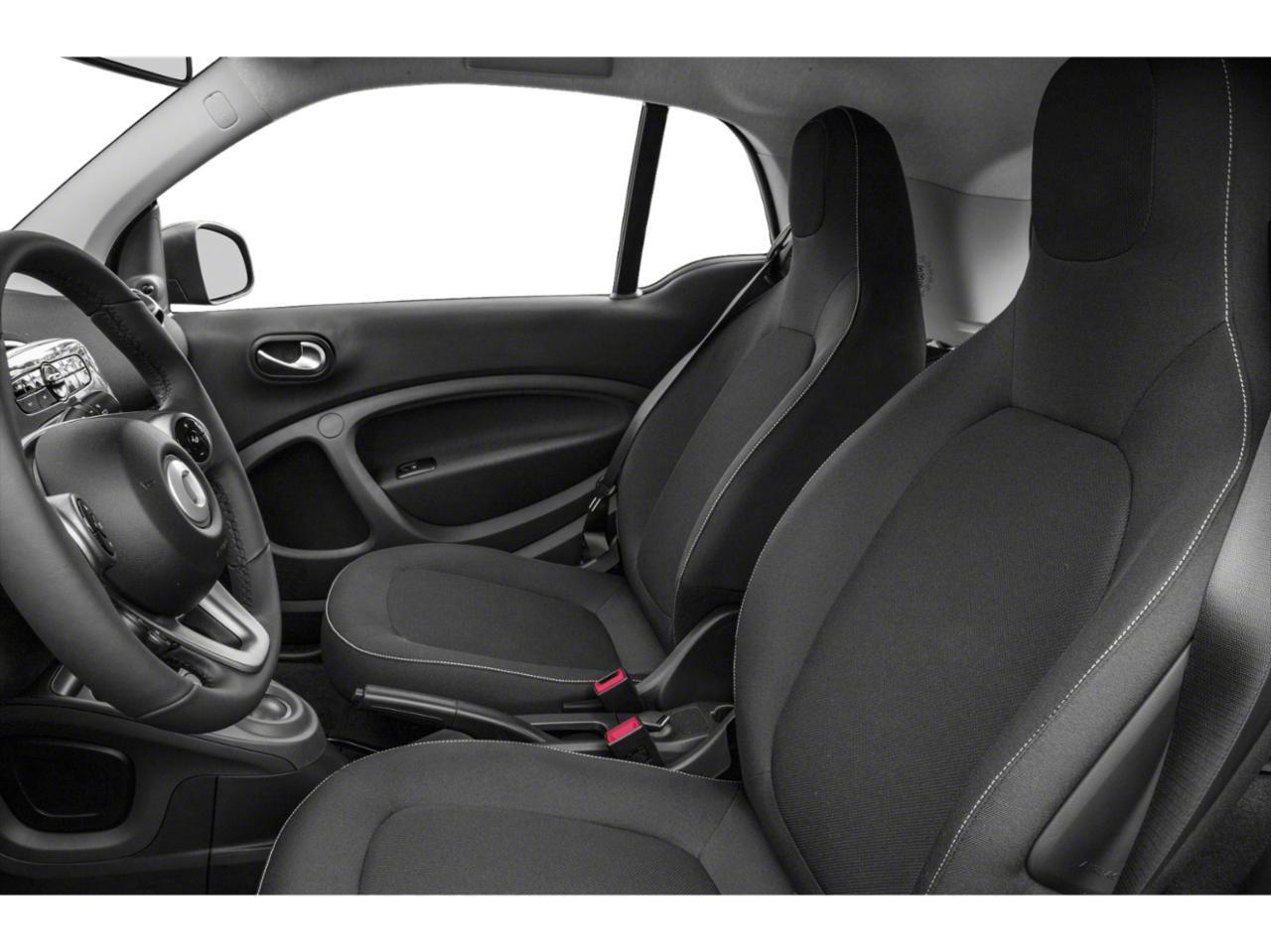 2019 smart EQ fortwo pure | passion | prime Chantilly VA