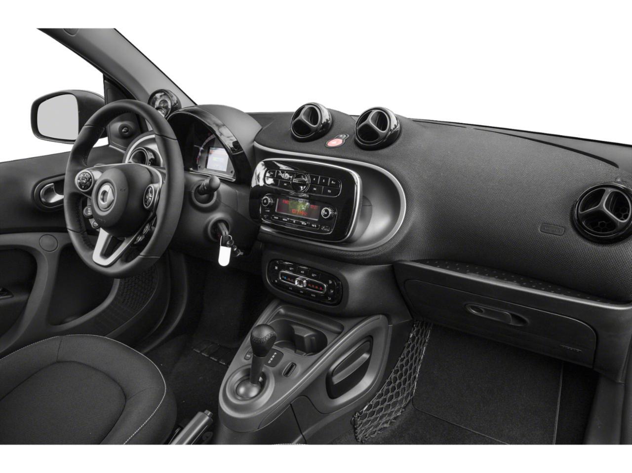 2019 smart EQ fortwo pure | passion | prime Chantilly VA