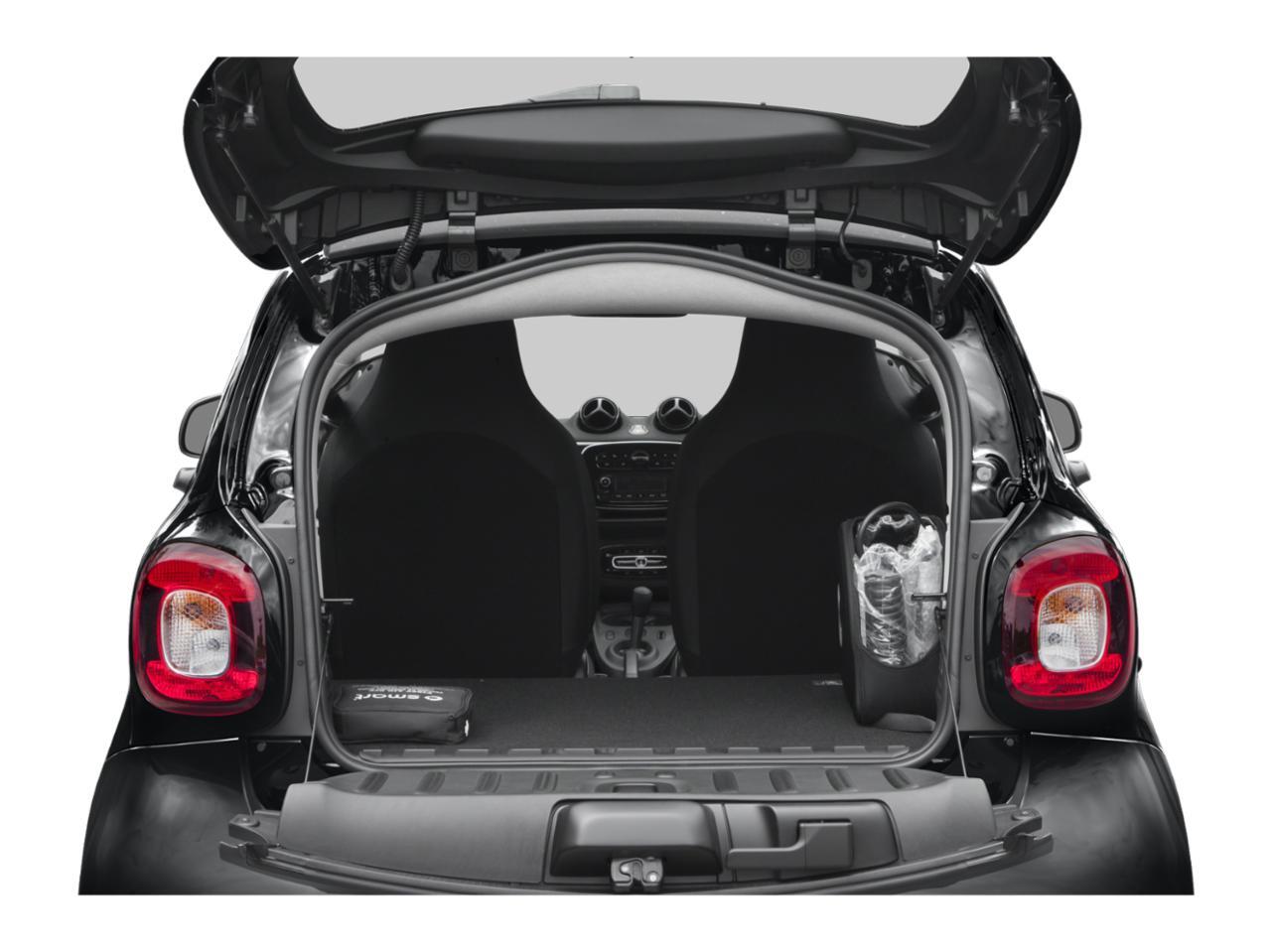 2019 smart EQ fortwo pure | passion | prime Chantilly VA