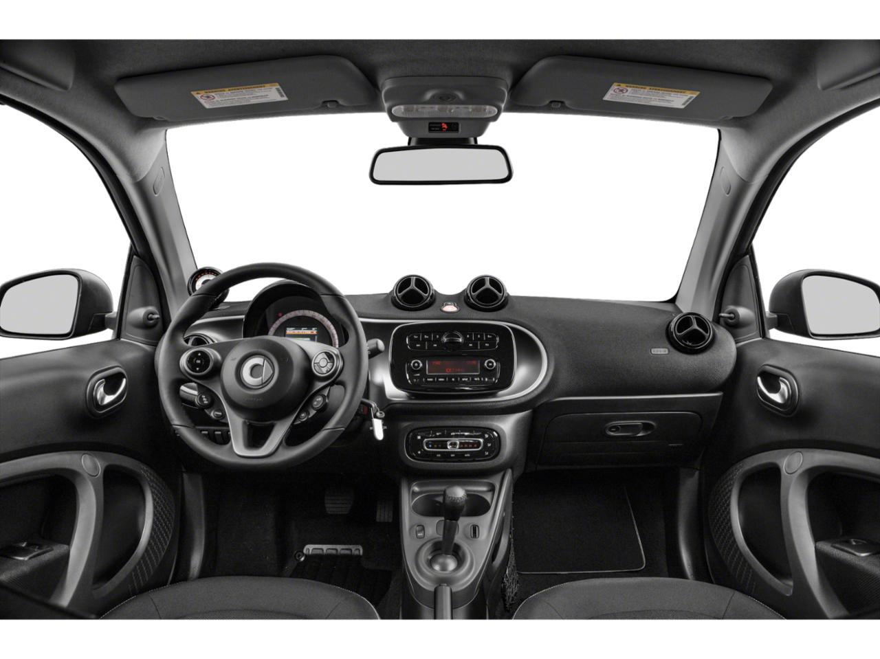 2019 smart EQ fortwo pure | passion | prime Chantilly VA
