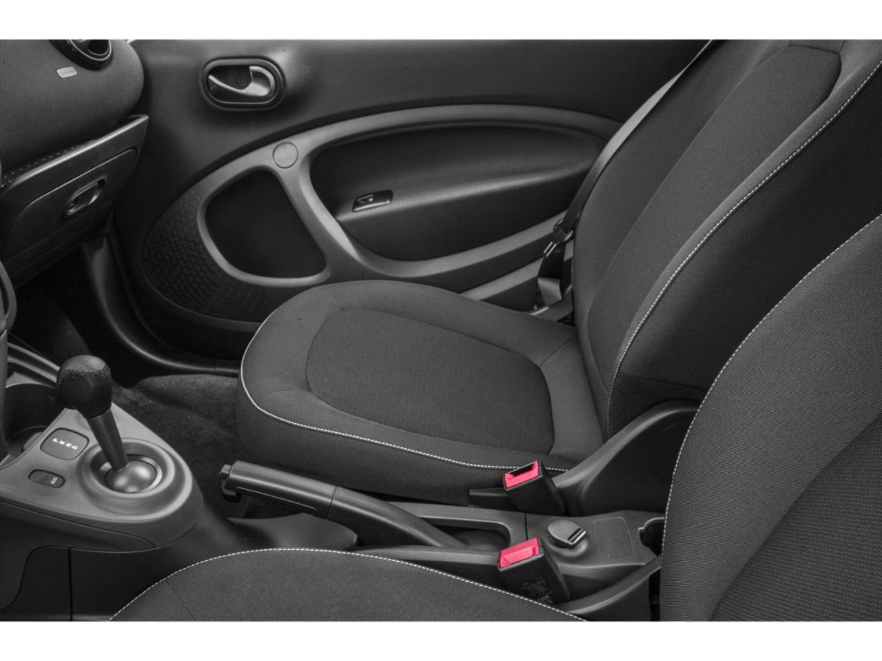 2019 smart EQ fortwo pure | passion | prime Chantilly VA