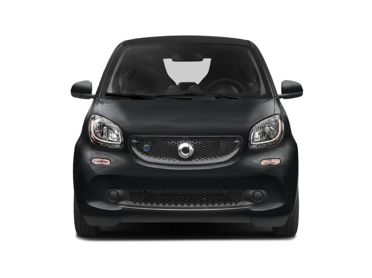 2019 smart EQ fortwo pure | passion | prime Chantilly VA