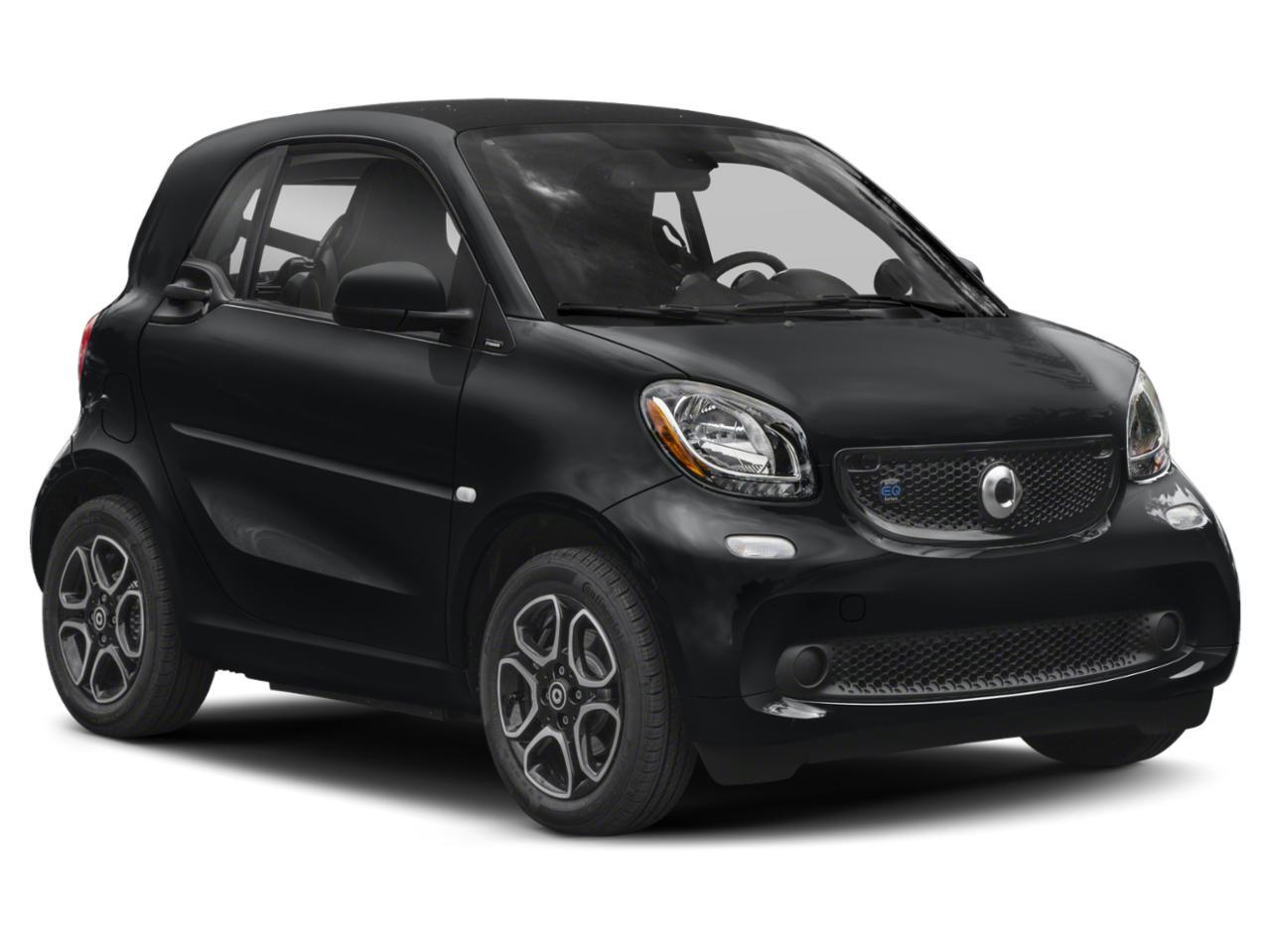 2019 smart EQ fortwo pure | passion | prime Chantilly VA