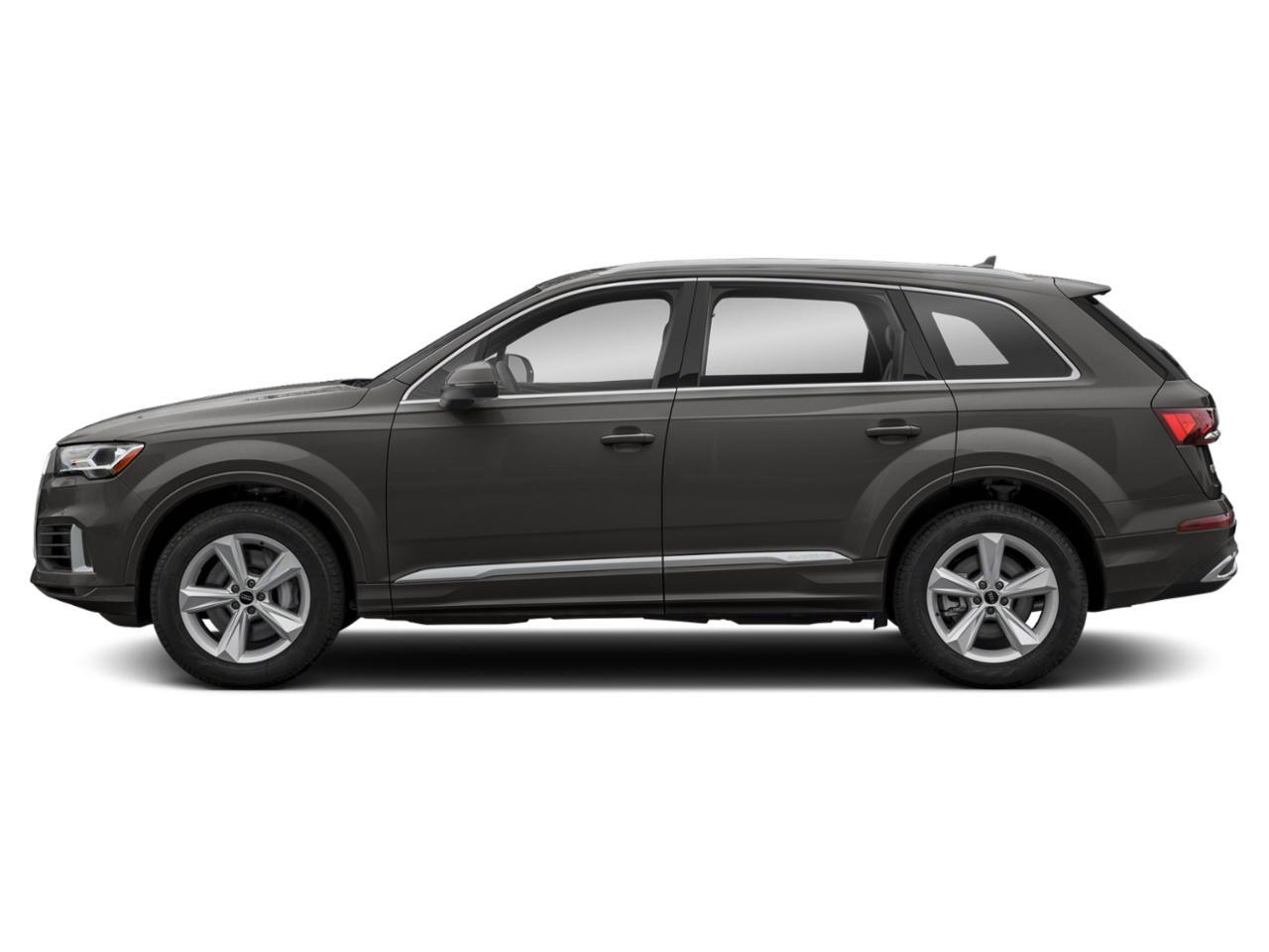 2020 AUDI Q7