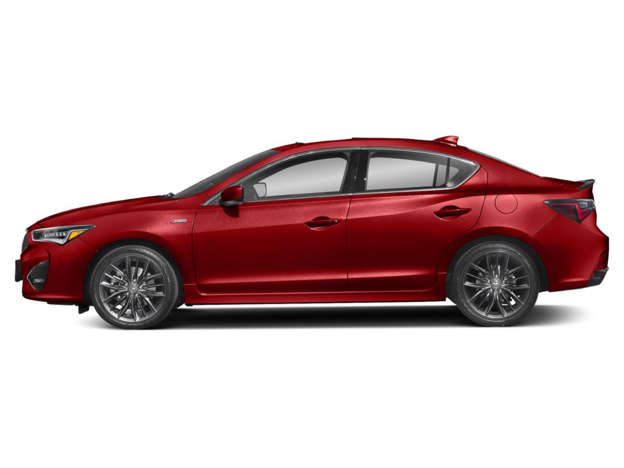 2020 Acura ILX Premium and A-SPEC Packages San Clemente CA