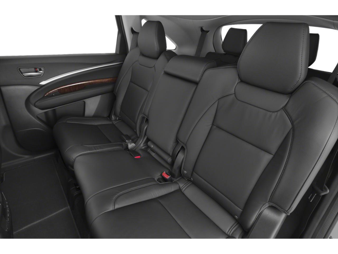 2020 Acura MDX Roseville CA