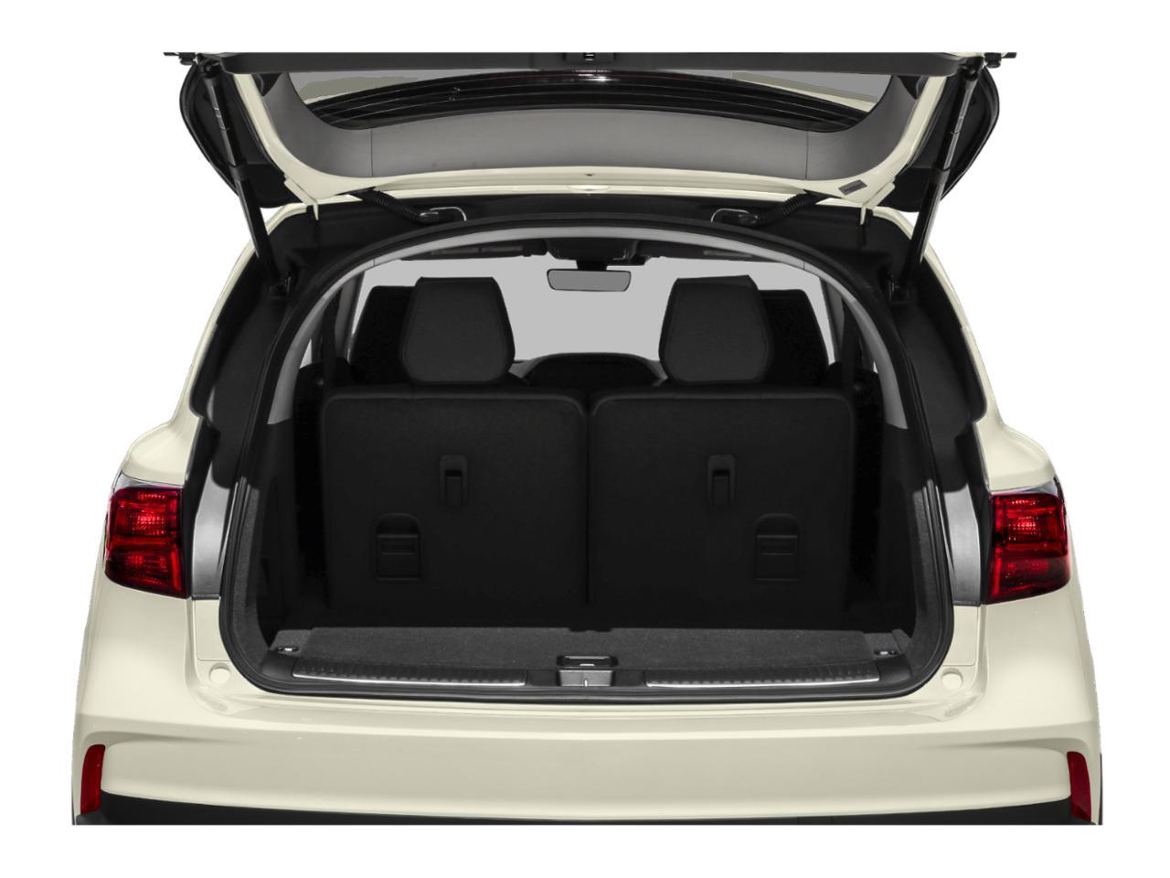 2020 Acura MDX Roseville CA