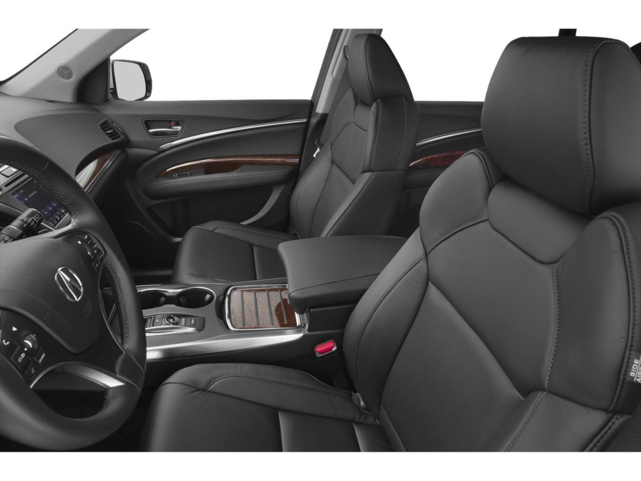 2020 Acura MDX Roseville CA