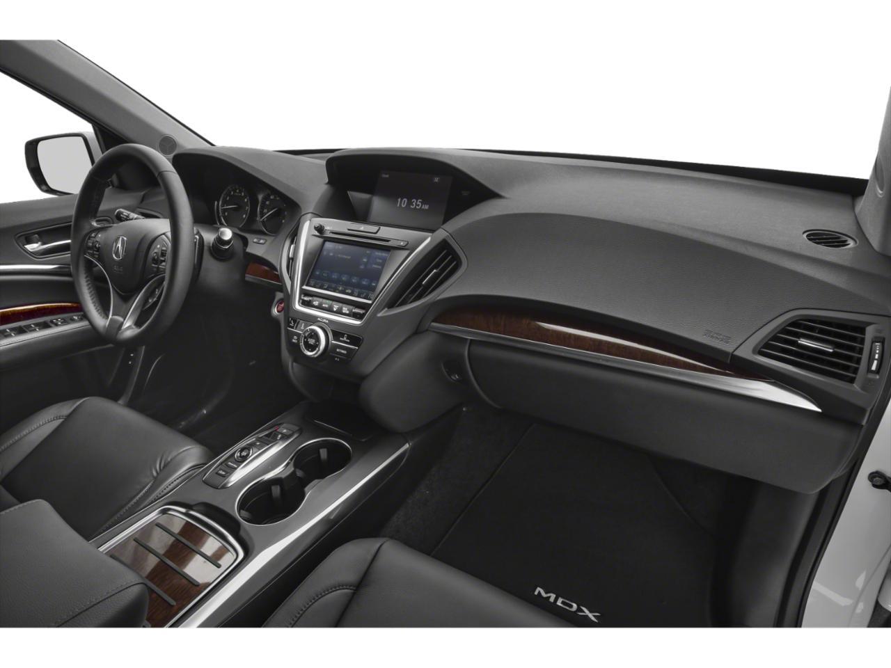 2020 Acura MDX Roseville CA