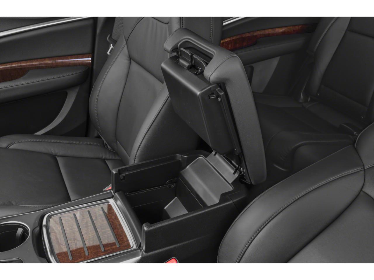 2020 Acura MDX Roseville CA