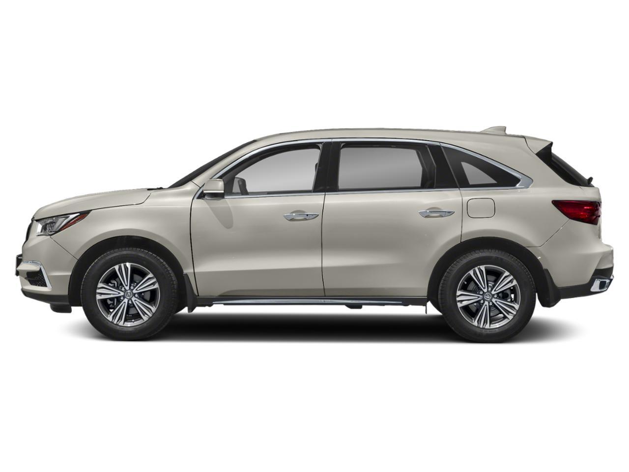 2020 Acura MDX