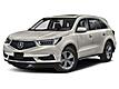 2020 Acura MDX