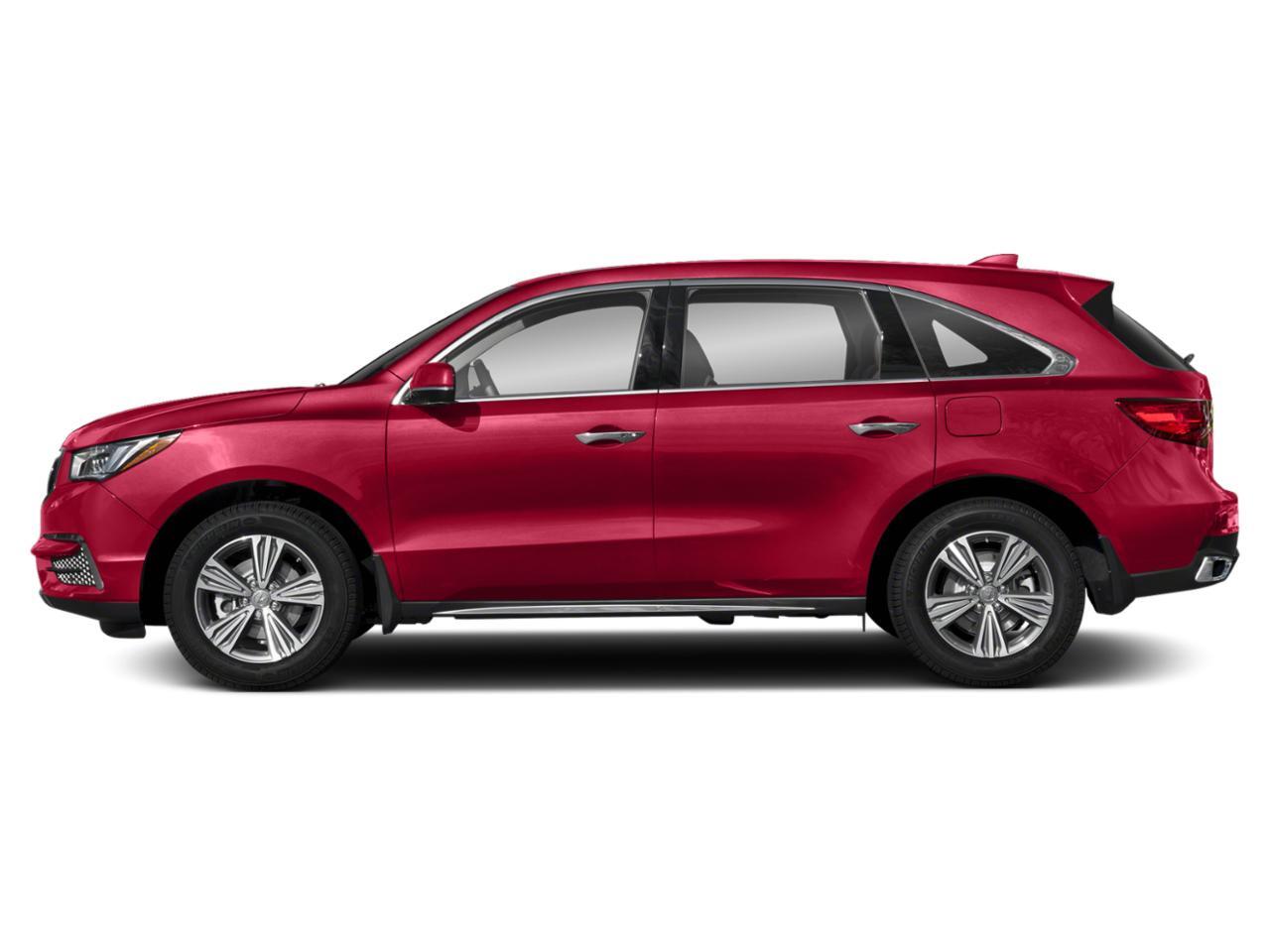 2020 Acura MDX Roseville CA
