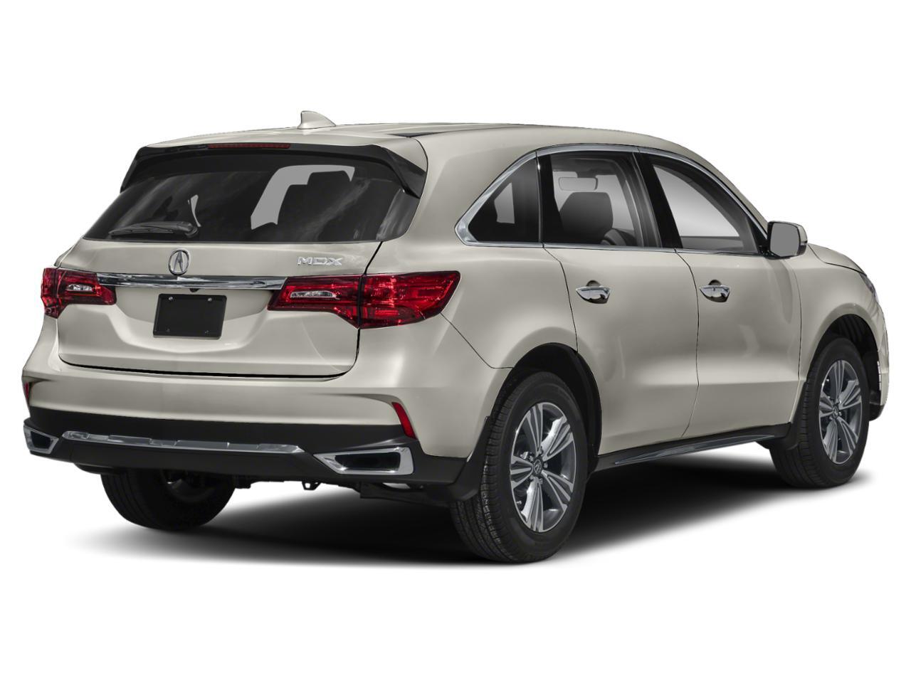 2020 Acura MDX