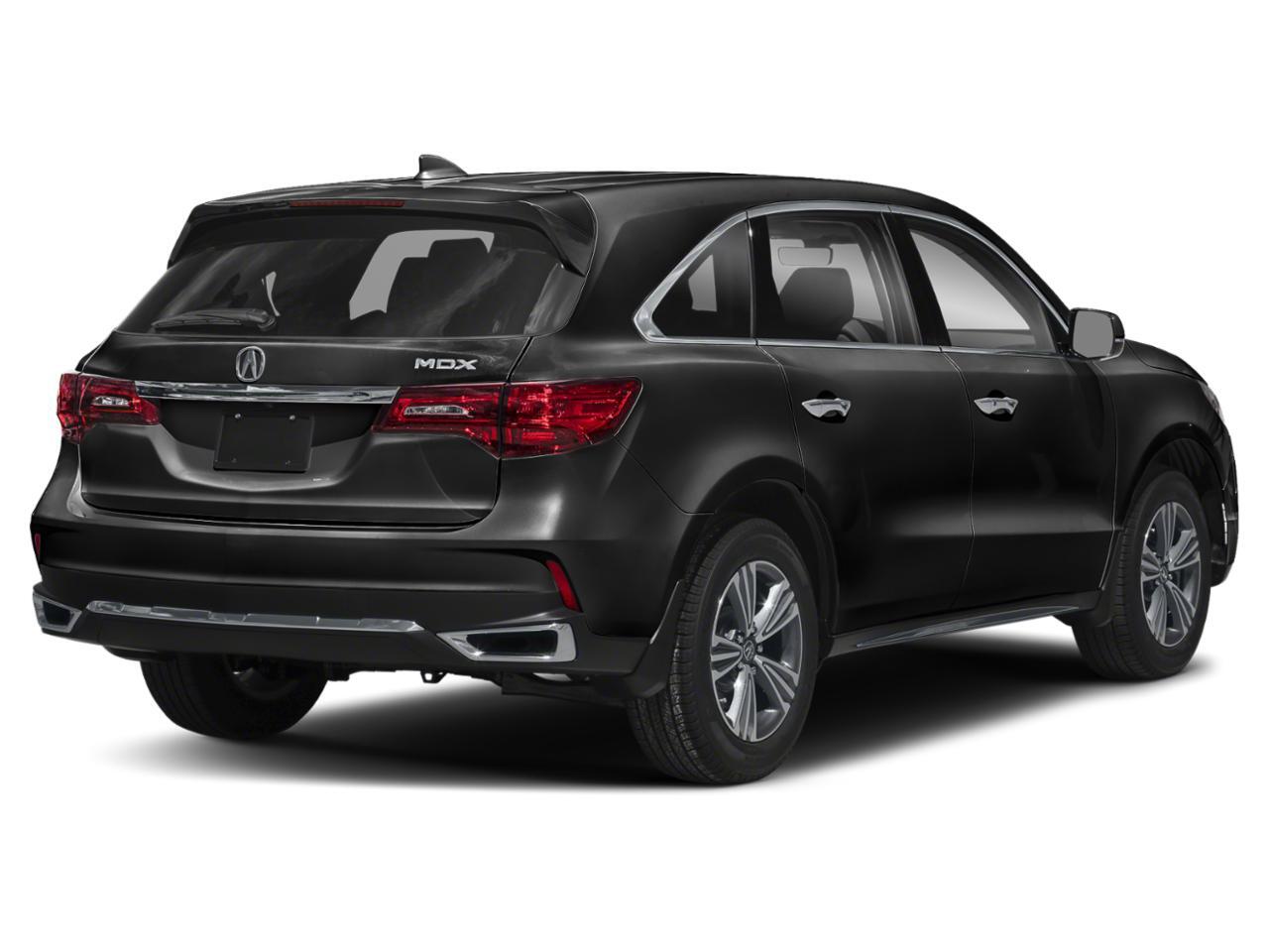 2020 Acura MDX Roseville CA